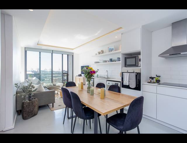 2 BEDROOM APARTMENT RENTED IN WOODSTOCK